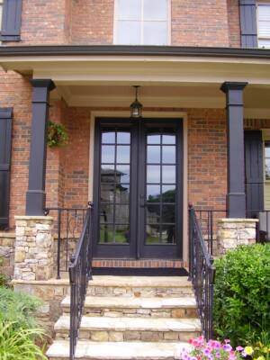 Old Door